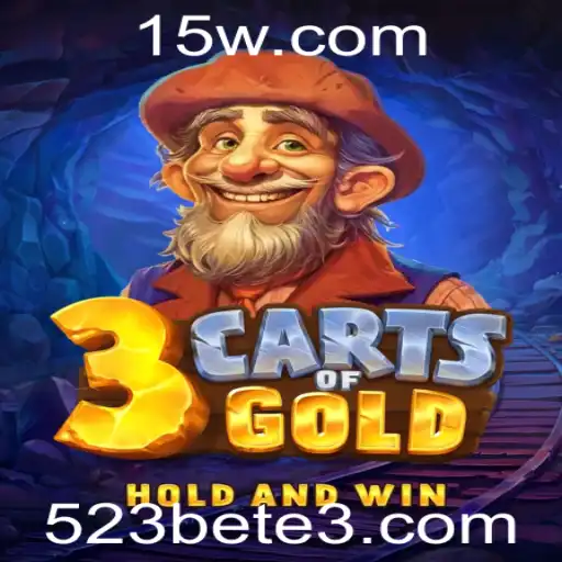 523bet | Explorando o Mundo de 3cartsOfGold