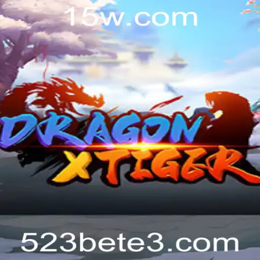 Explorando o Jogo DragonXTiger: A Nova Sensação no Mundo dos Jogos com 523bet