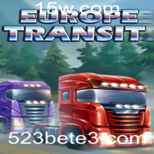 Desvendando EuropeTransit: Um Mergulho no Jogo Que Une Continente e Apostas