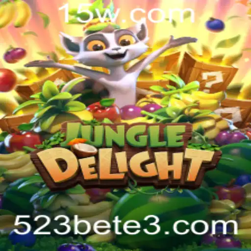 Explorando o Mundo de JungleDelight: Uma Aventura de Entretenimento com a Plataforma 523bet