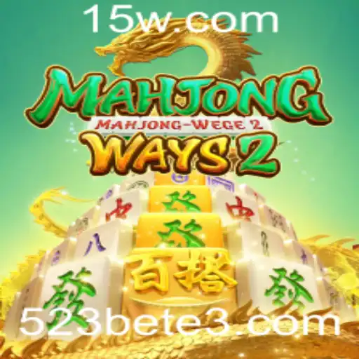 Explorando MahjongWays2: Um Mergulho nas Regras e Características do Jogo
