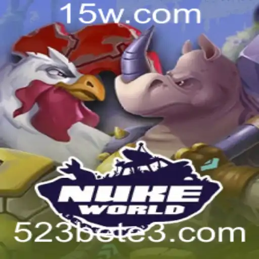 Explorando o Jogo NukeWorld: Estratégias e Regras