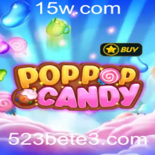 Explorando o Mundo Dinâmico de POPPOPCANDY