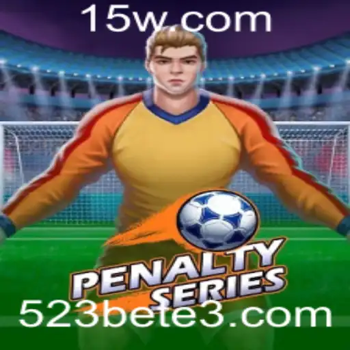 Explorando o Mundo do Jogo PenaltySeries