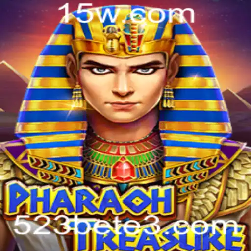 Descubra os Segredos de PharaohTreasure: Um Jogo de Estratégia e Aventura