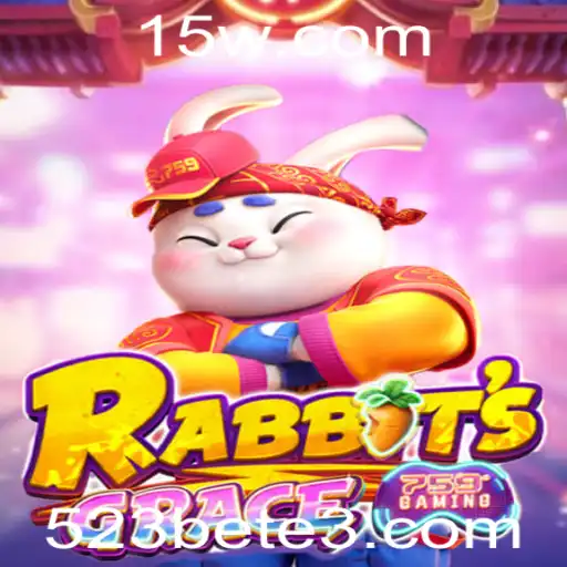 RabbitsGrace: Descubra a Aventura Encantadora de Um Jogo Único
