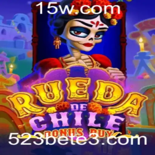 RuedaDeChileBonusBuy: Uma Nova Experiência de Jogo de Cassino Com 523bet