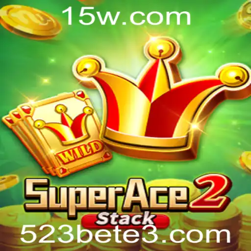 SuperAce2: Mergulhe no Universo Aventura e Estratégia