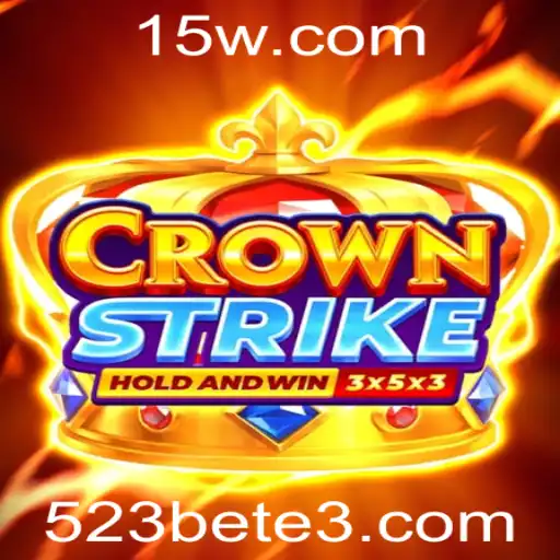523bet | Descobrindo o Universo de Crownstrike: Um Mergulho no Jogo do Momento