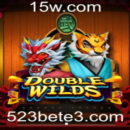 523bet | Descubra o Mundo de DoubleWilds: Um Jogo de Azar Inovador no 523bet