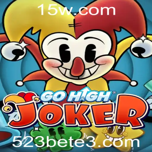 523bet | Descubra o Mundo Fascinante de GoHighJoker: O Jogo de Estratégia Inovador