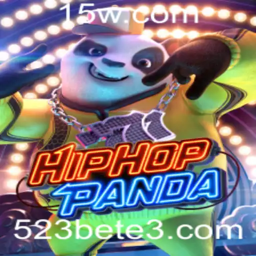 523bet | Explorando o Mundo do Jogo HipHopPanda com a Palavras-Chave 523bet