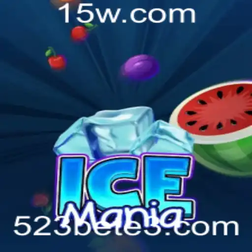 IceMania: Descubra a Aventura Gelada no Mundo dos Jogos