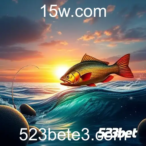 Explorando o Mundo dos Jogos de Pesca com 523bet