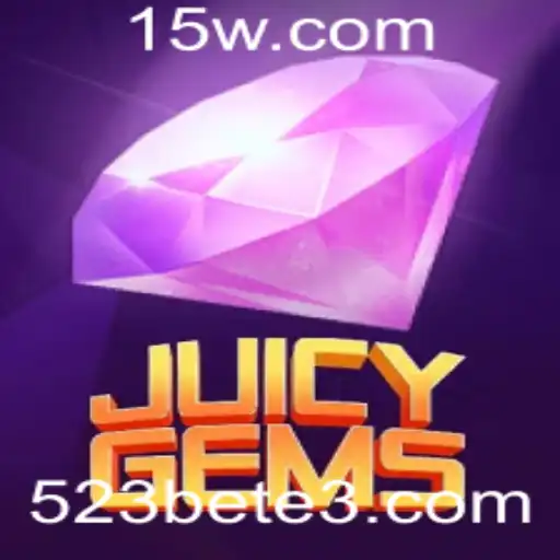 523bet | JuicyGems: Descubra a Aventura Vibrante e Envolvente do Novo Jogo de 523bet