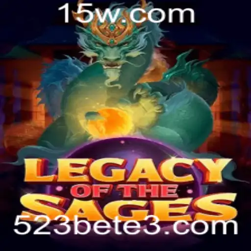 523bet | Legacy of the Sages: Descubra o Fascinante Mundo do Novo Jogo com Elementos de Apostas