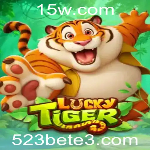 Descubra LuckyTiger: A Nova Sensação dos Jogos