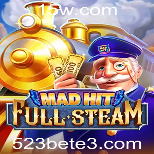523bet | MadHitFullSteam: Um Jogo Revolucionário no Cenário Atual