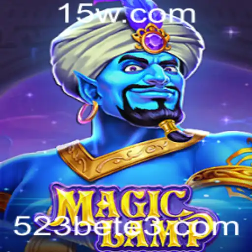 Descubra o Mundo Mágico de MagicLamp: O Jogo que Está Revolucionando o Entretenimento