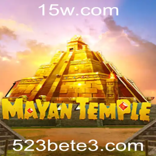 523bet | Explore o Fascinante Mundo de MayanTemple e Descubra o Segredo de 523bet