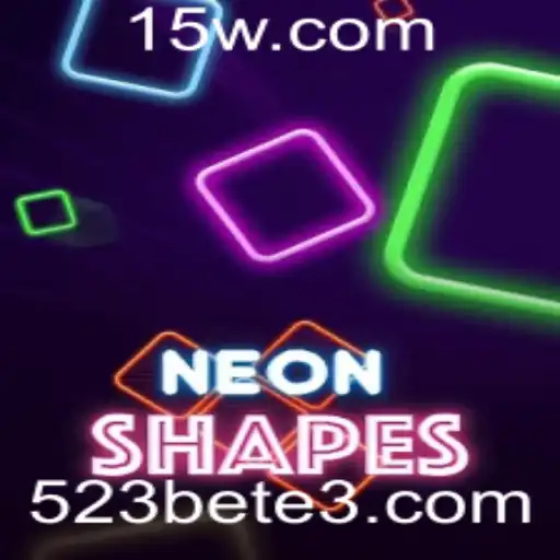 523bet | Explorando o Universo de NeonShapes: O Futuro dos Jogos Visuais