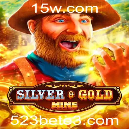 523bet | Descubra o Universo de SilverGold: O Jogo que Combina Estratégia e Fortuna