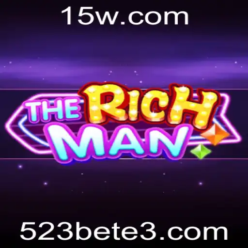 523bet | Explorando TheRichMan: Um Jogo Empolgante na Era Digital com 523bet