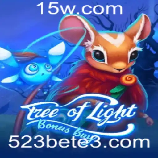 523bet | Descubra o Fascinante Mundo de 'TreeOfLightBonusBuy' na 523bet