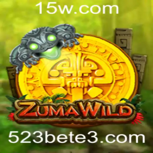 523bet | Explorando ZumaWild: O Fascinante Jogo de Cassino Online
